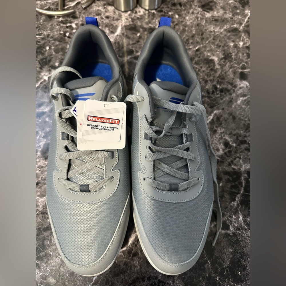 Man's Sneakers & Athletic Shoes Skechers GO GOLF Go Golf Torque-Sport